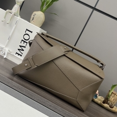 Loewe Handle Bags